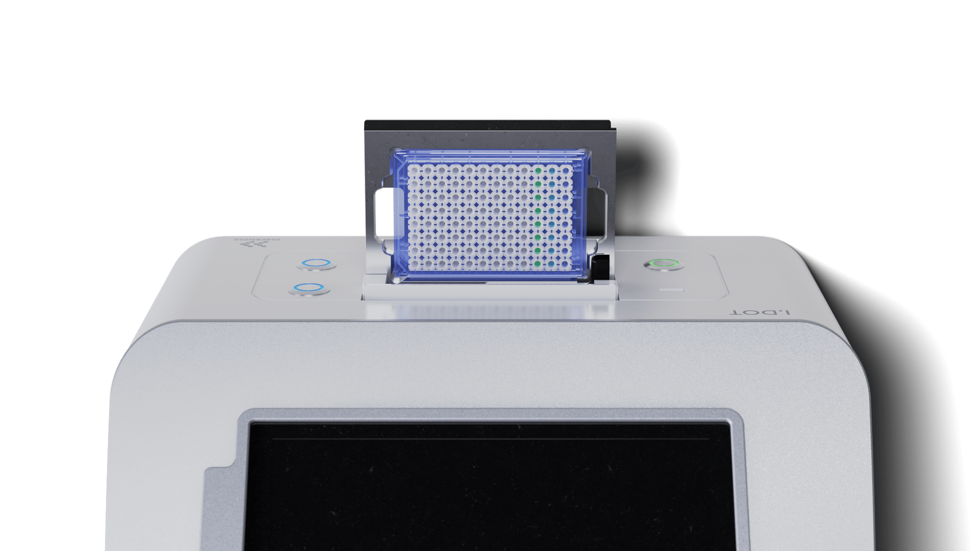 DISPENDIX I.DOT Liquid Handler DISPENDIX I.DOT Liquid Handler