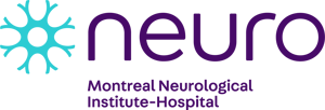 The Neuro logo The Neuro logo