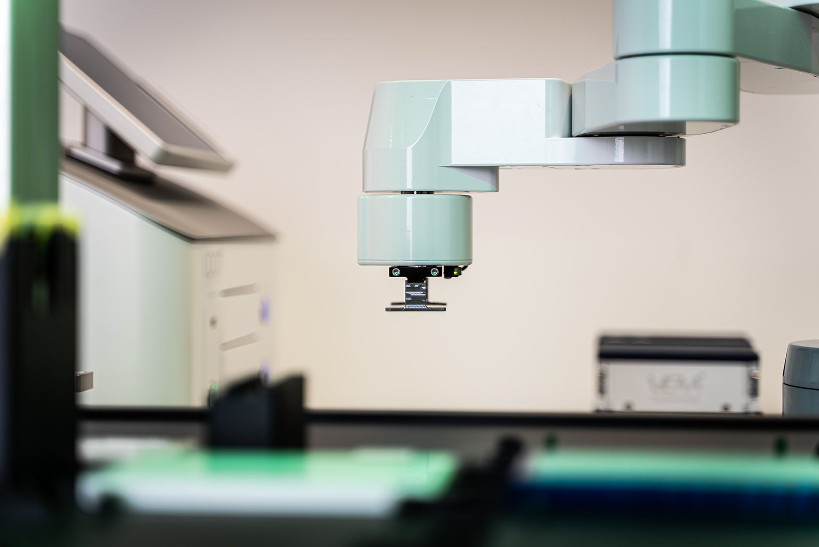 Automated NGS liquid handling for library preparation increases the number of samples that can be sequenced in parallel.&nbsp;