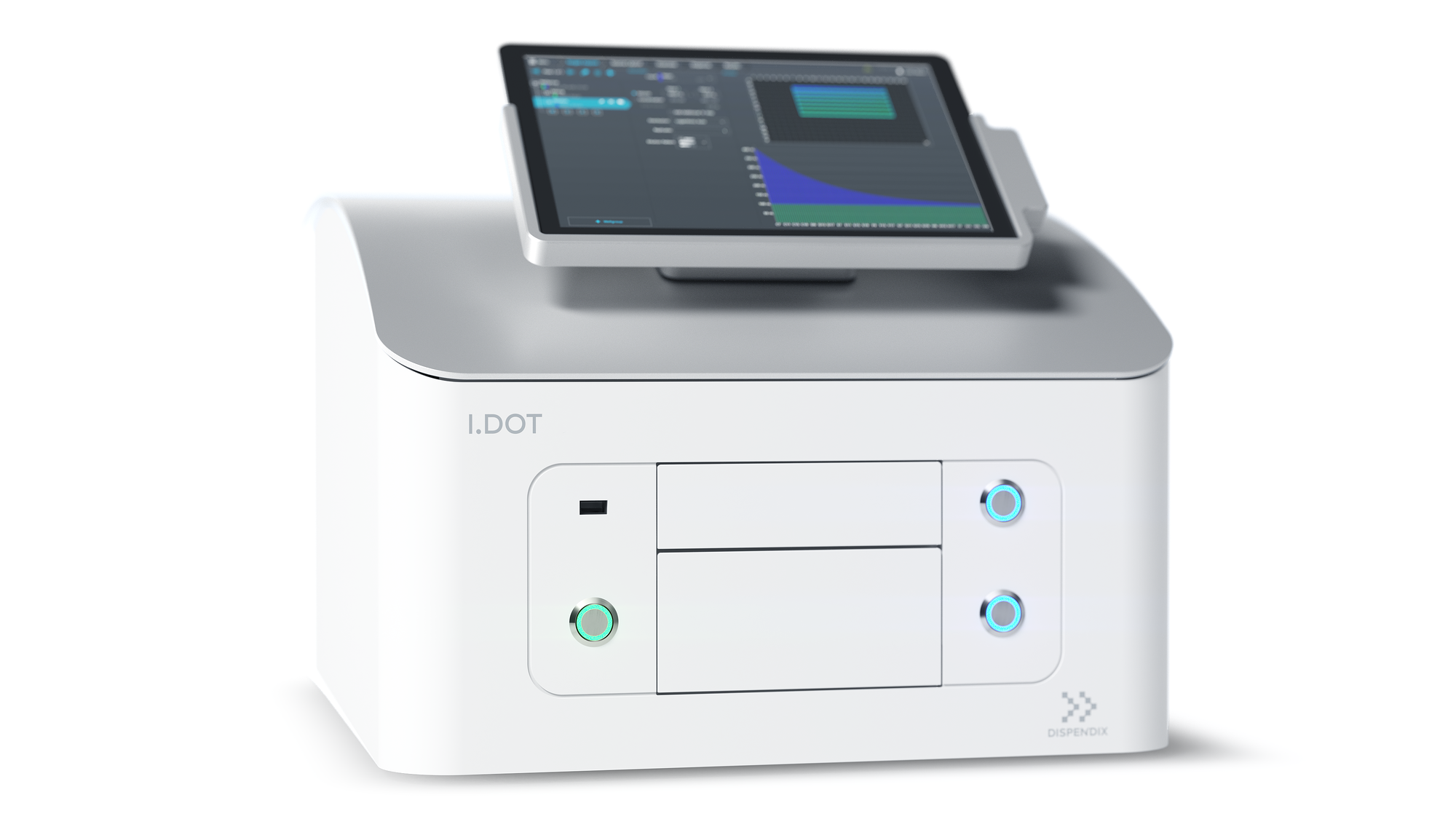 I.DOT Demo Video