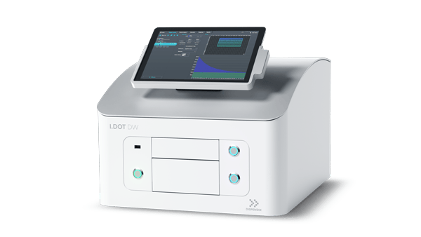 I.DOT L, NGS & GENOMICS