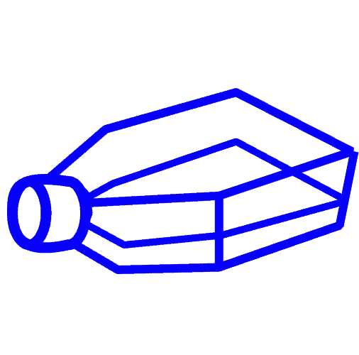 Cell-in-suspension