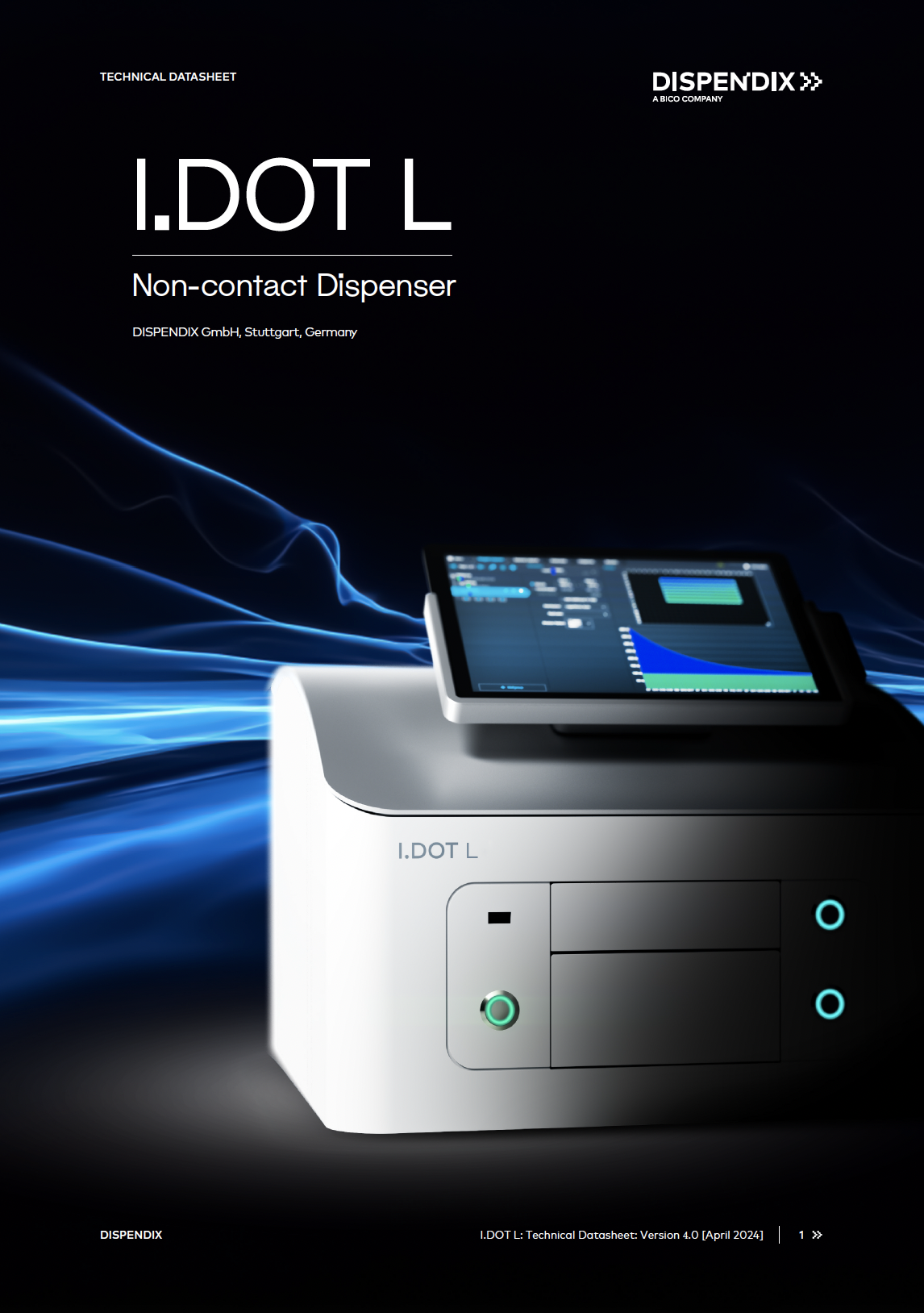 Download the Spec Sheet